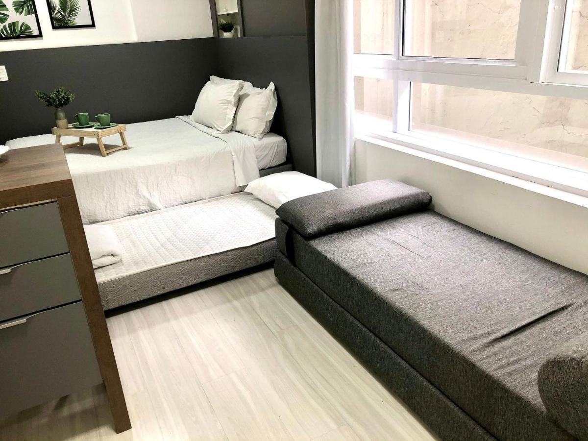 Studio Moderno No Centro De Sp São Paulo Ngoại thất bức ảnh